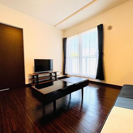 新規open デザインms 札幌都心ｴﾘｱ ｻｰﾋﾞｽｱﾊﾟｰﾄﾒﾝﾄsapporo札幌駅西 3-5 Εξωτερικό φωτογραφία