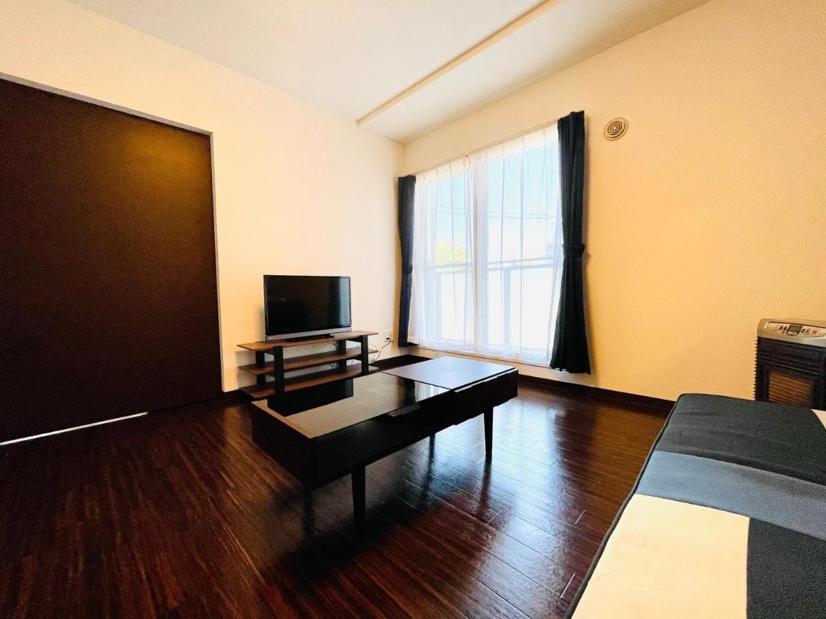 新規open デザインms 札幌都心ｴﾘｱ ｻｰﾋﾞｽｱﾊﾟｰﾄﾒﾝﾄsapporo札幌駅西 3-5 Εξωτερικό φωτογραφία